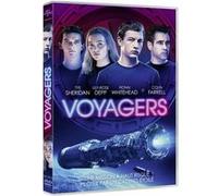 Voyagers DVD E