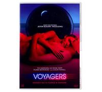 Voyagers [DVD] (IMPORT) (Pas de version française)