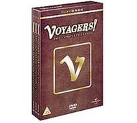 Voyagers! – Série complète – Import (anglais) – Universal Pictures