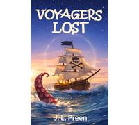 Voyagers Lost: A Time-Travel Pirate Adventure