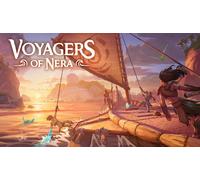 Voyagers of Nera (Steam Account)