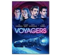 Voyagers [Region Free]