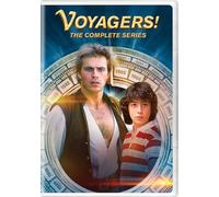 Voyagers! The Complete Series
