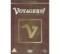 Voyagers! – Série complète – Import (anglais) – Universal Pictures