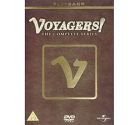 Voyagers! – Série complète – Import (anglais) – Universal Pictures