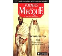 Voyages à La Mecque et chez les Mormons