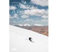 Voyages à ski Shams Eybert-Berard (Auteur)