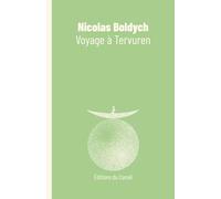 Voyages à Tervuren: Au travers de la forêt de Soignes