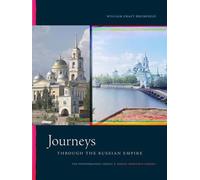 Voyages à travers l'Empire russe