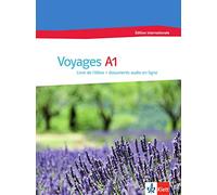 Voyages A1 édition internationale