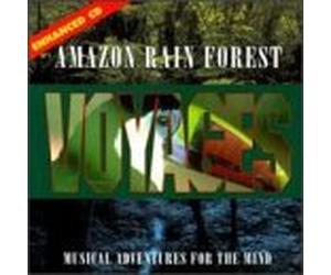 Voyages - Amazon Rainforest