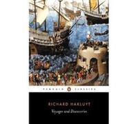 Voyages and Discoveries Richard Hakluyt (Auteur)