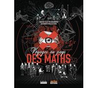 Voyages au pays des maths