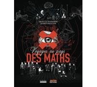 Voyages Au Pays Des Maths