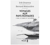 Voyages aux pays nomades
