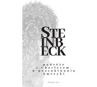 Voyages avec Charley à la recherche de l'Amérique - John Steinbeck (Prosa auf Polnisch)