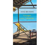 Voyages avec l'absente