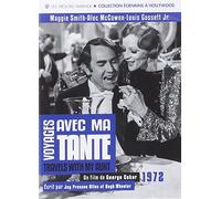 Voyages avec ma tante – DVD – Exclusivité Fnac – Warner Bros.