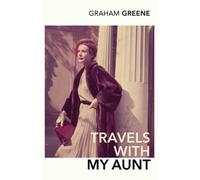 Voyages avec ma tante