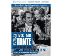 Voyages avec ma tante Exclusivité Fnac DVD