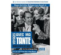 Voyages avec ma tante – DVD – Exclusivité Fnac – Warner Bros.