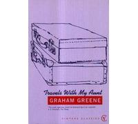 Voyages avec ma tante : Voyages Vintage (Greene Graham)