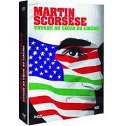 Voyages Avec Martin Scorsese À Travers Les Cinémas Américain Et Italien