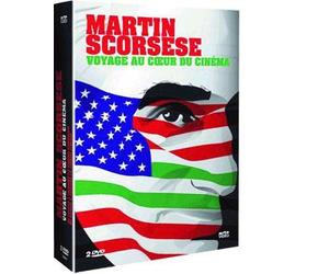 Voyages Avec Martin Scorsese À Travers Les Cinémas Américain Et Italien