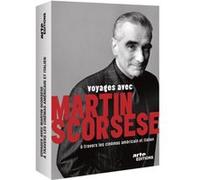 Voyages avec Martin Scorsese à travers les cinémas américain et italien DVD E