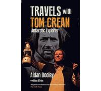 Voyages avec Tom Crean
