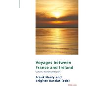 Voyages Between France And Ireland