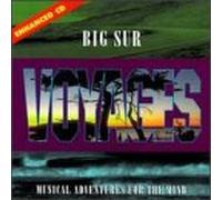 Voyages - Big sur