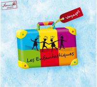 Voyages CD