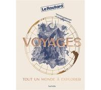 Voyages Collectif (Auteur)