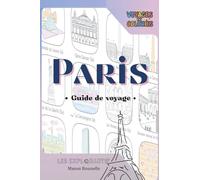 Voyages & colories: Paris
