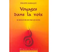 Voyages dans la voix : Se ressourcer par les sons