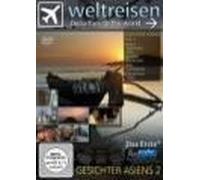 Voyages dans le monde - Visages d'Asie 2 - DVD NEUF dans son emballage d'origine