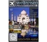 Voyages dans le monde - visages de l'Asie - VZ Handelsgesellschaft - DVD...