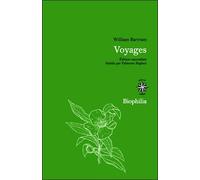 Voyages dans le sud de l'Amérique du nord - William Bartram - Corti - broché - Essai