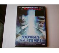VOYAGES DANS LE TEMPS