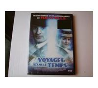 Voyages Dans Le Temps