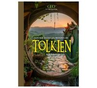 Voyages dans les mondes de Tolkien