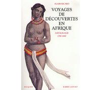Voyages de découvertes en Afrique
