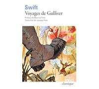 Voyages de Gulliver