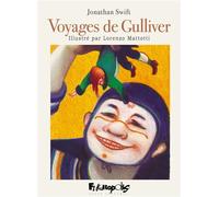 Voyages de Gulliver