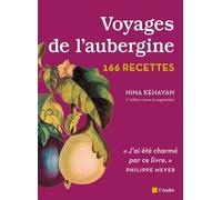 Voyages de l'aubergine