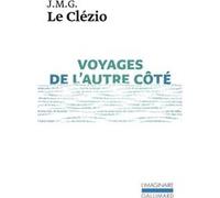 Voyages de l'autre côté