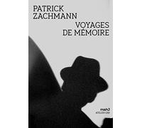 Voyages de mémoire