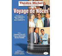 Voyages de noces