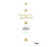 Voyages de parfums